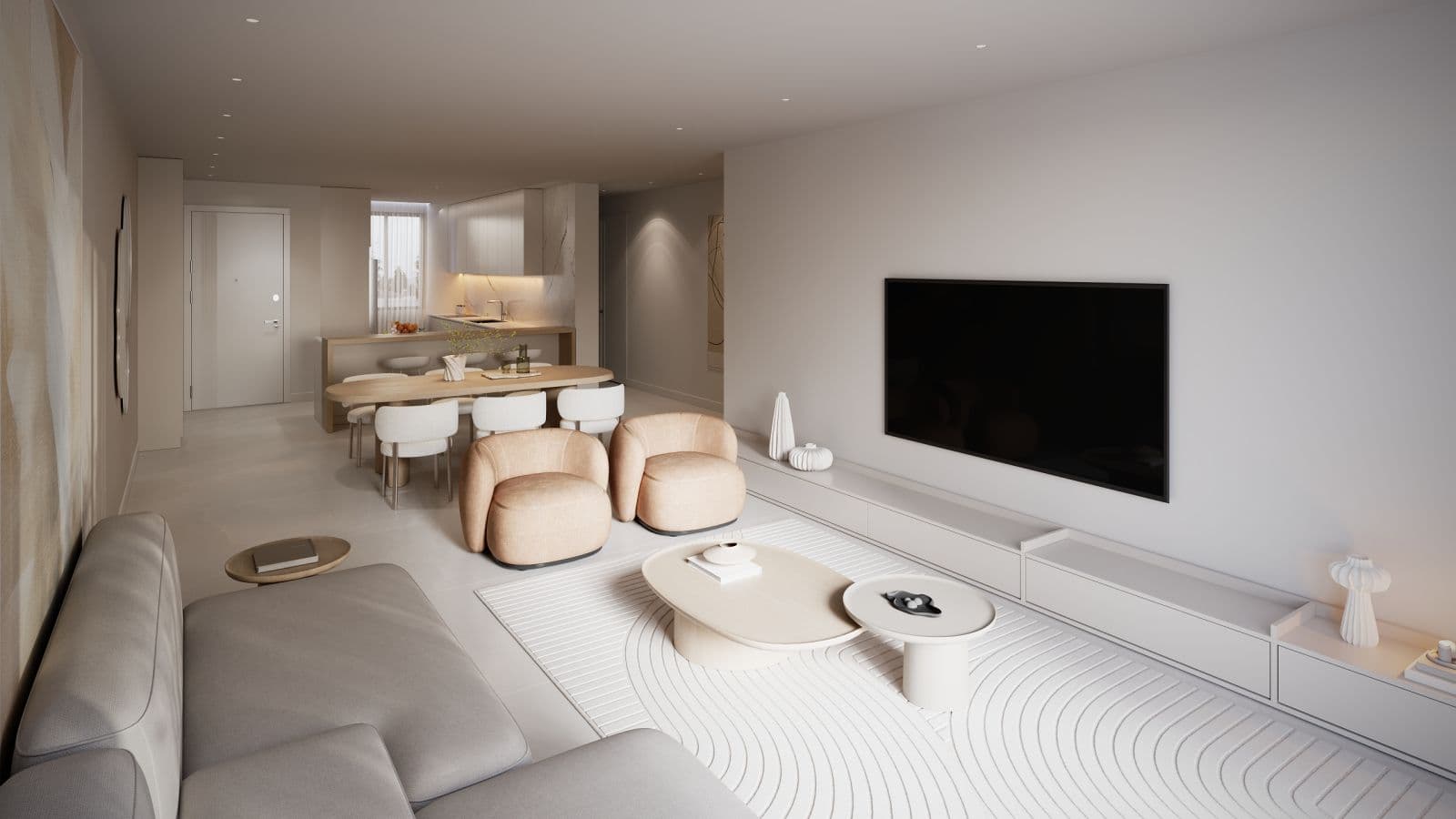 Royal Park Residence, 9