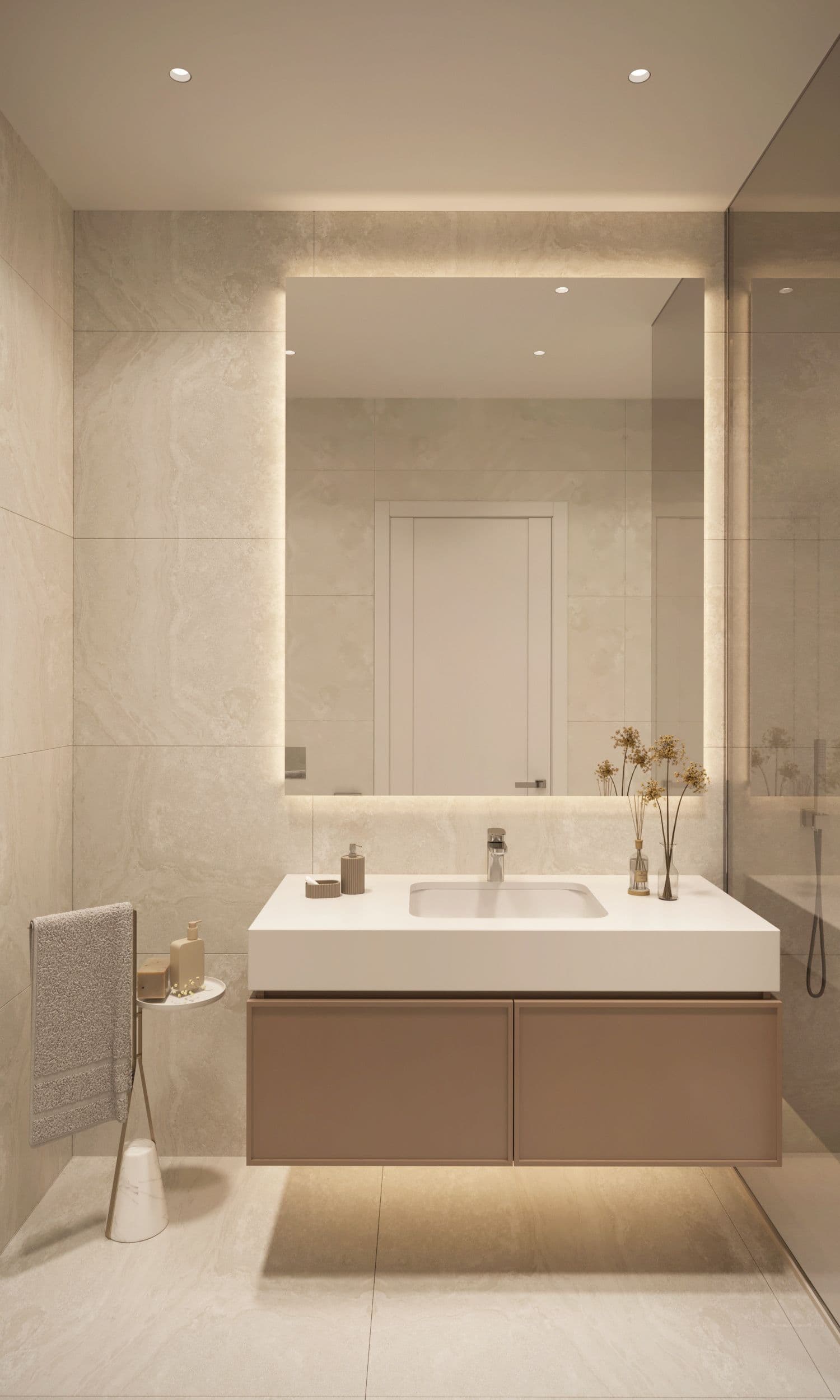 Royal Park Residence, 43