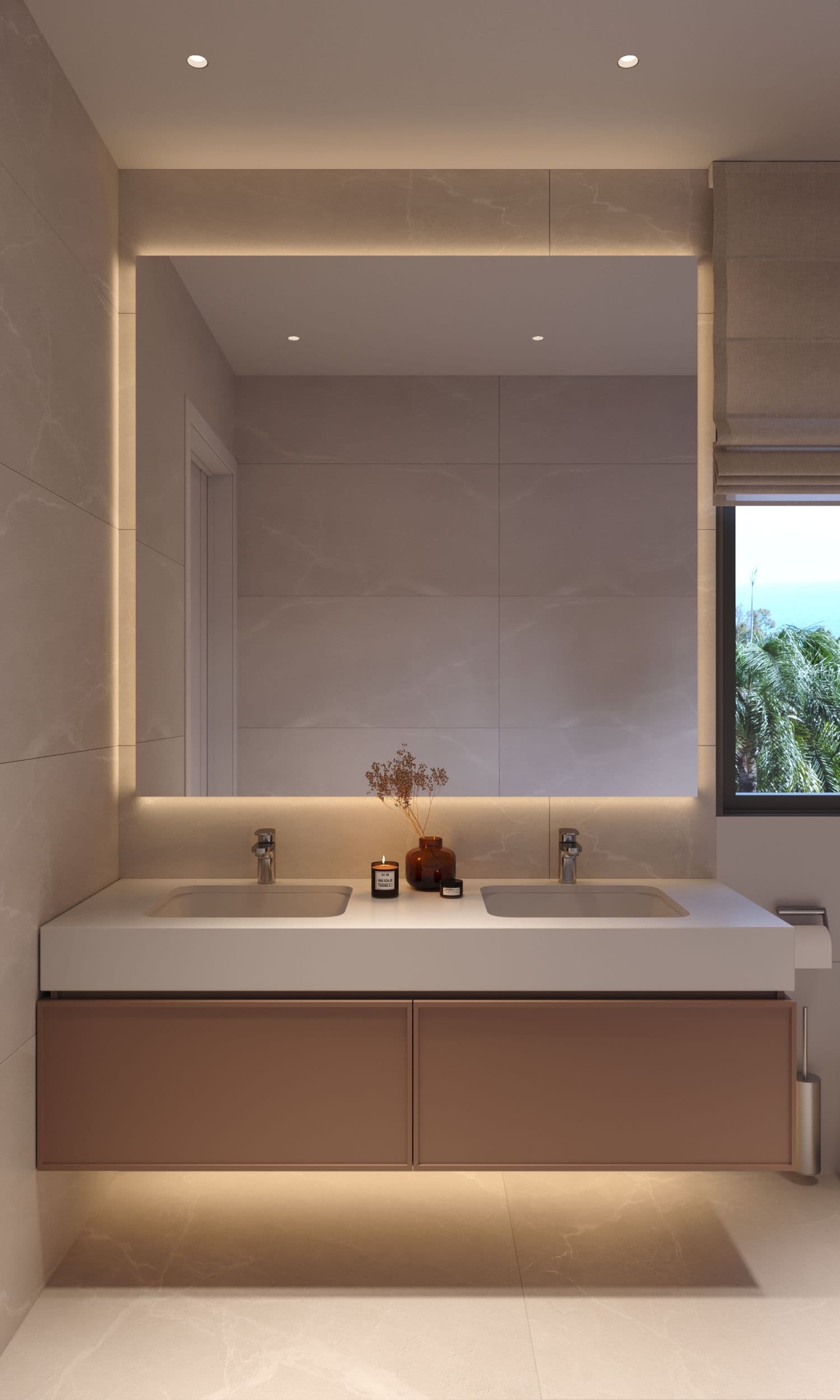 Royal Park Residence, 40