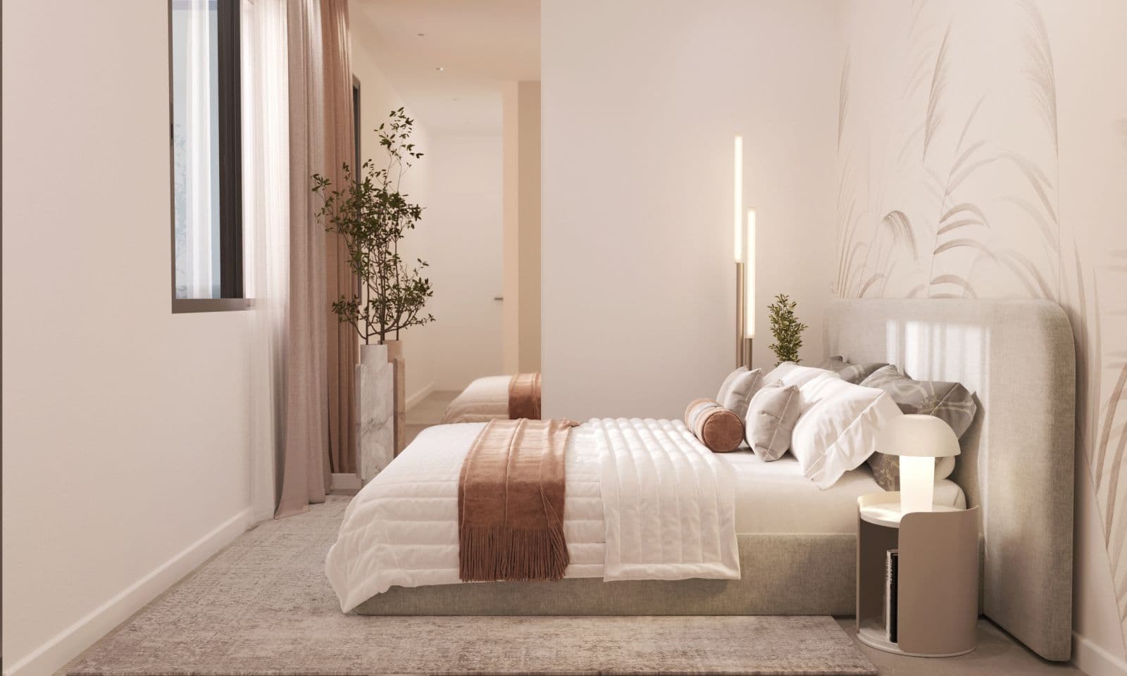 Royal Park Residence, 45
