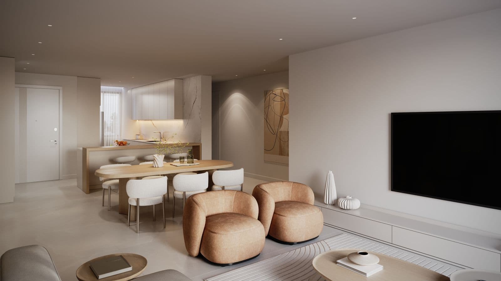 Royal Park Residence, 15