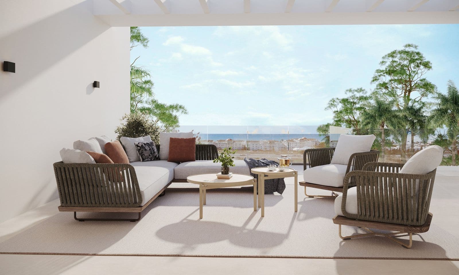 Royal Park Residence, 6