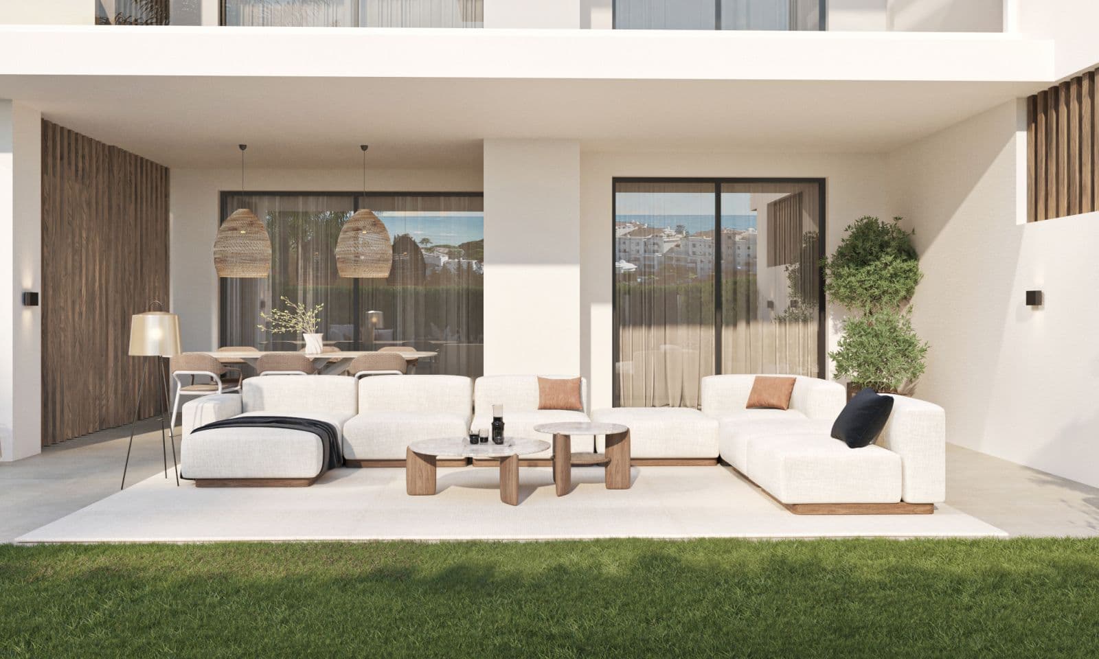 Royal Park Residence, 48