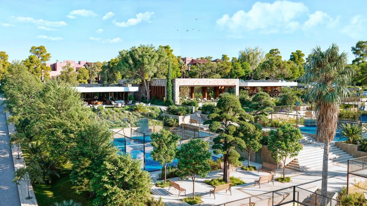 Royal Park Residence, 49