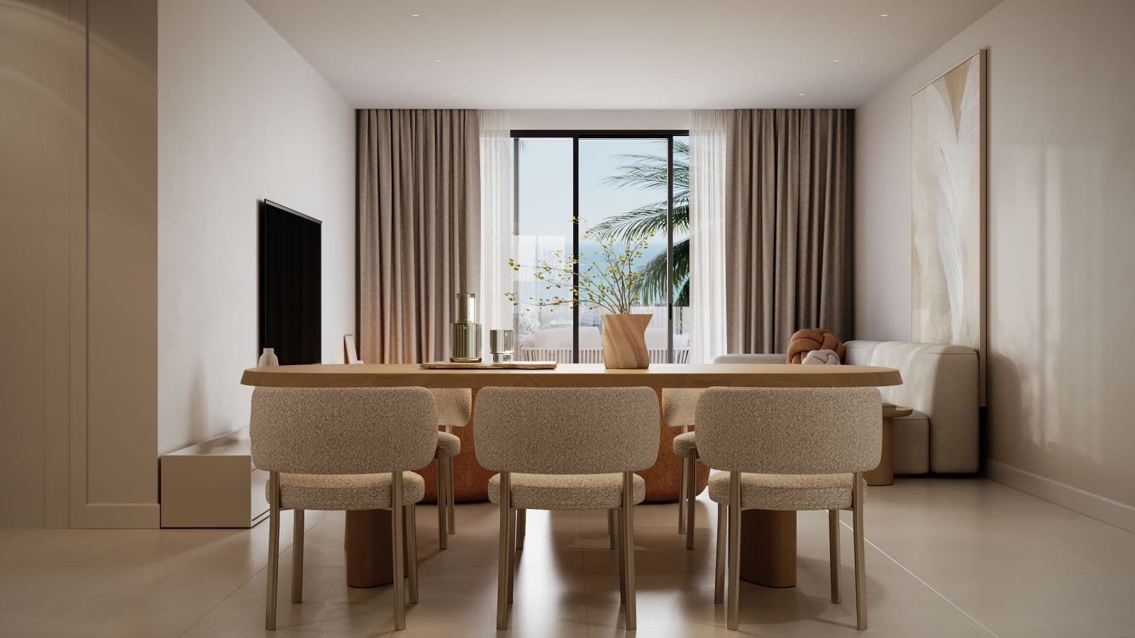 Royal Park Residence, 13