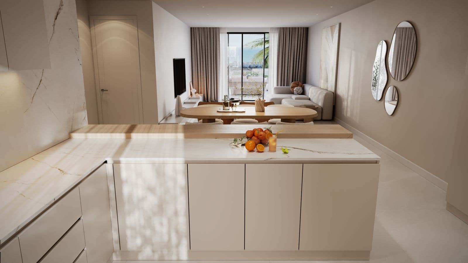 Royal Park Residence, 17