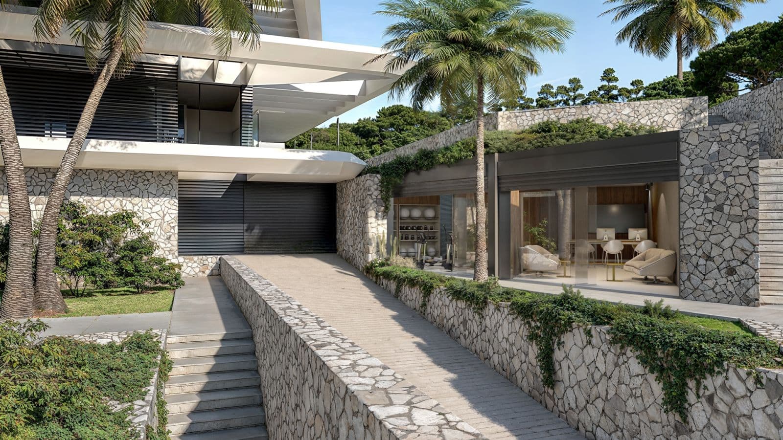 Las Mesas Blue Horizon, 16