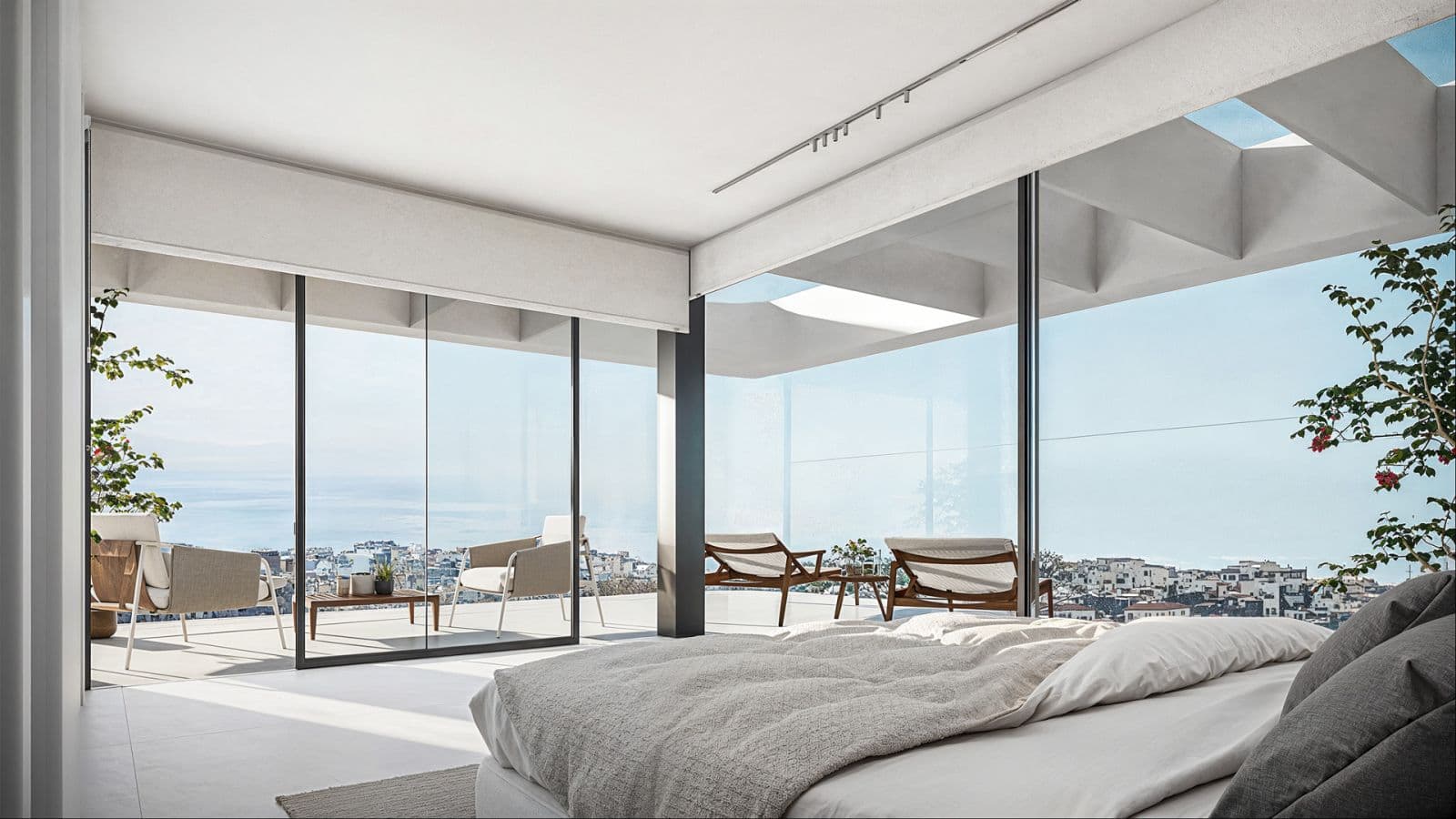 Las Mesas Blue Horizon, 9