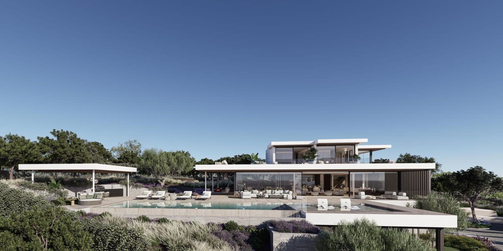 Villa Retiro - The Collection, Sotogrande