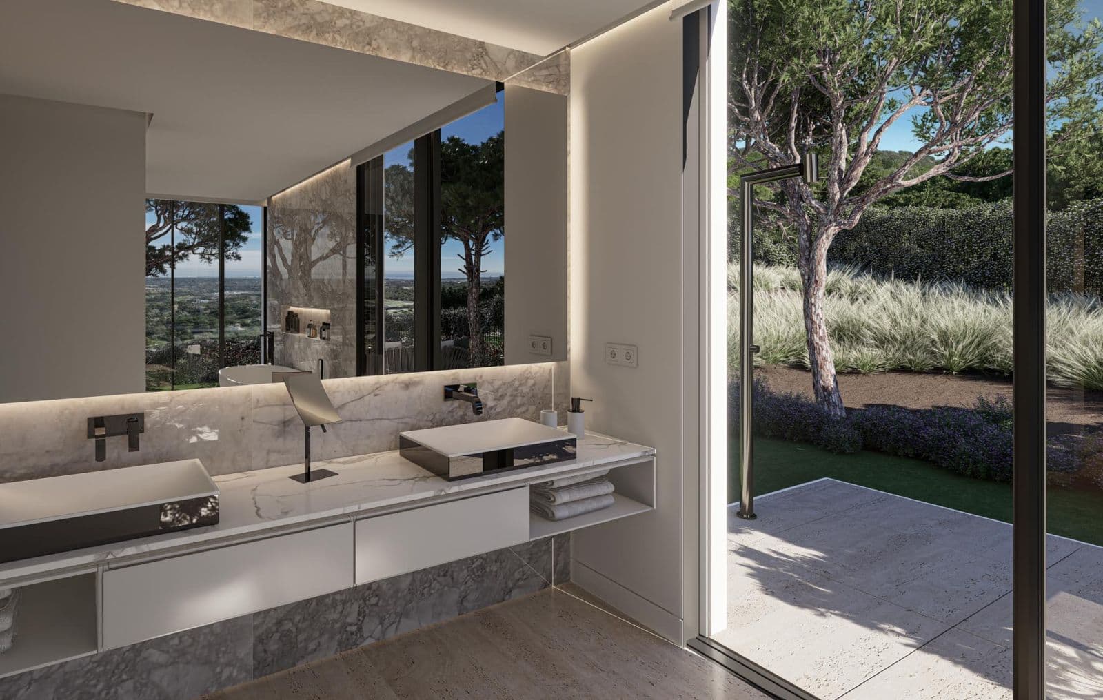 Villa Retiro - The Collection, 11