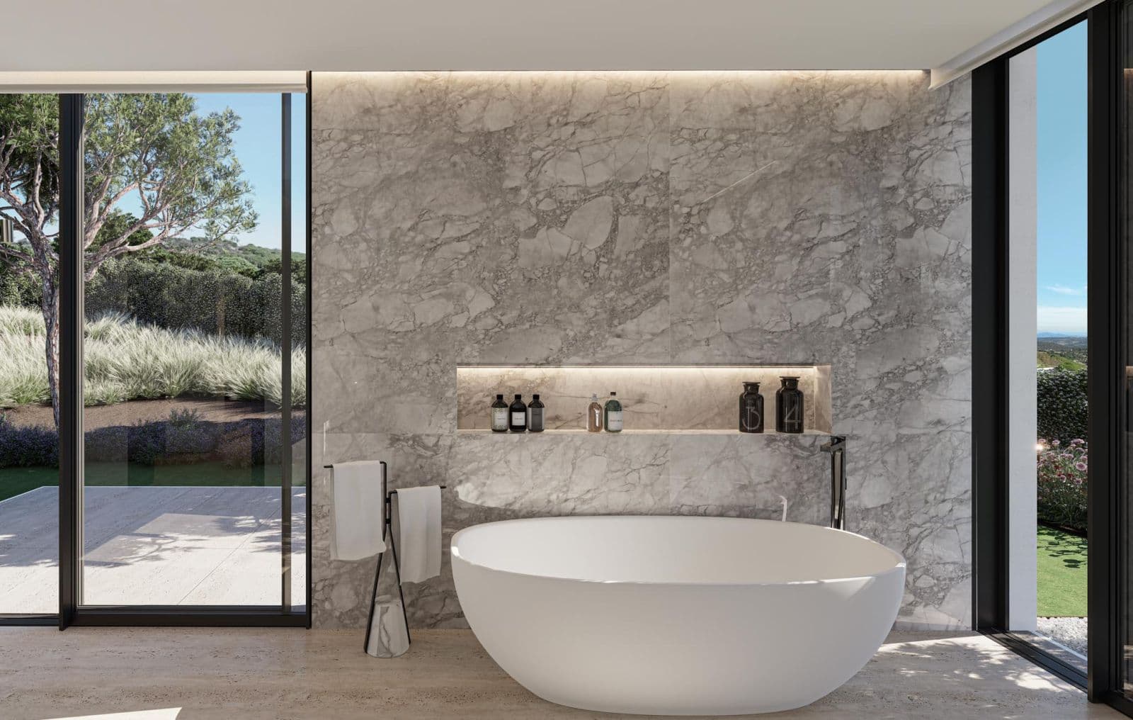 Villa Retiro - The Collection, 12
