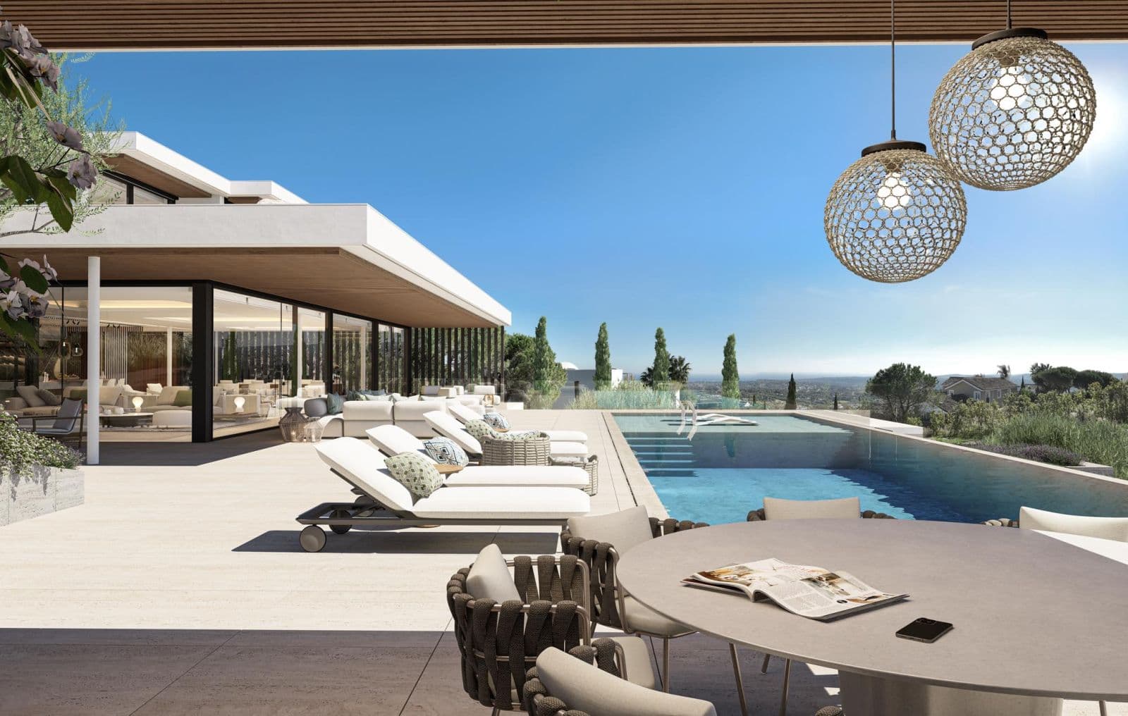 Villa Retiro - The Collection, 13