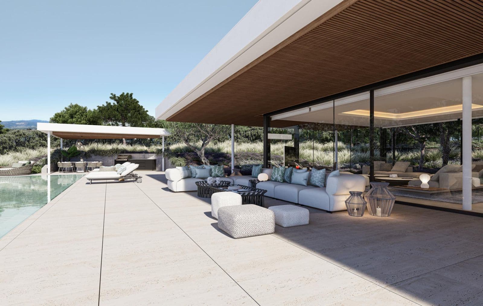 Villa Retiro - The Collection, 15