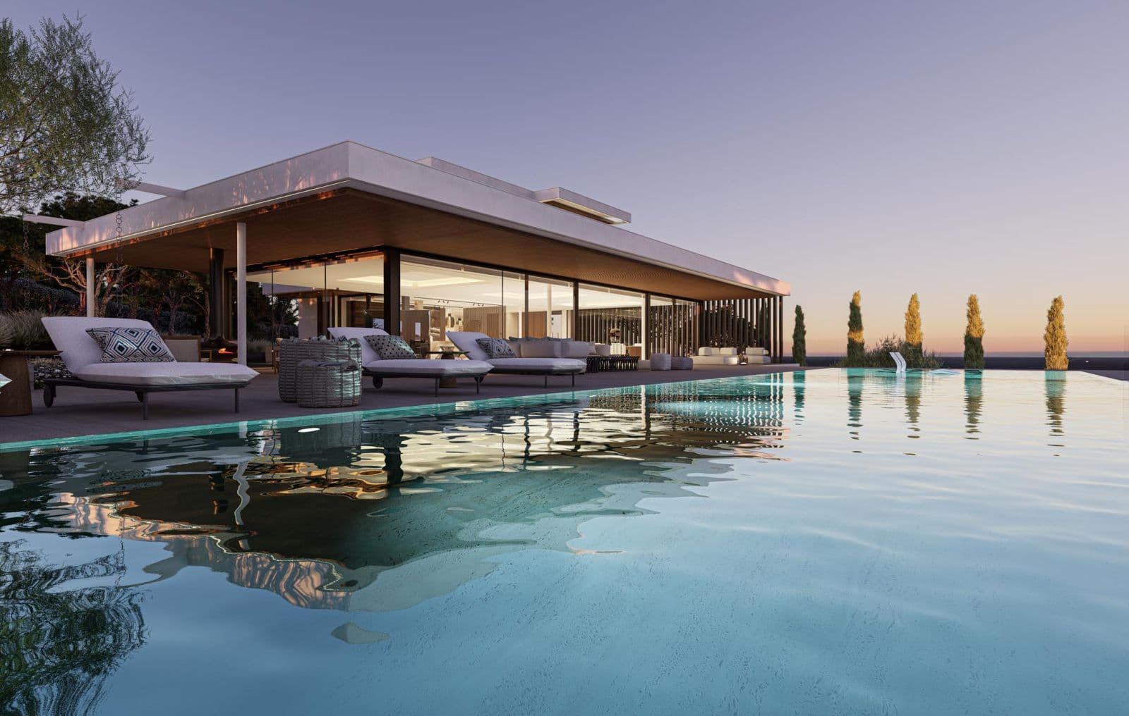 Villa Retiro - The Collection, 16