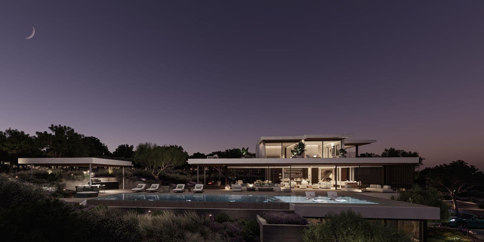 Villa Retiro - The Collection, 18