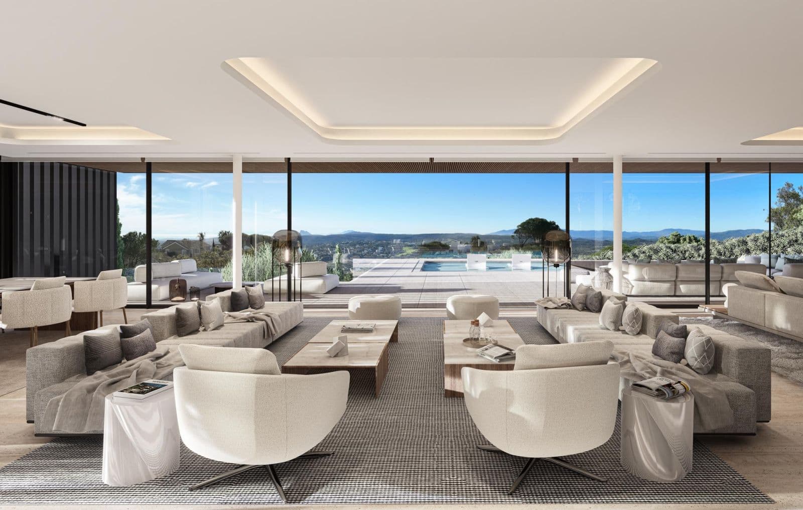 Villa Retiro - The Collection, 4