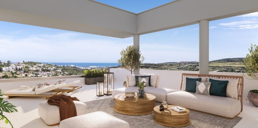 Etherna Homes I, 2