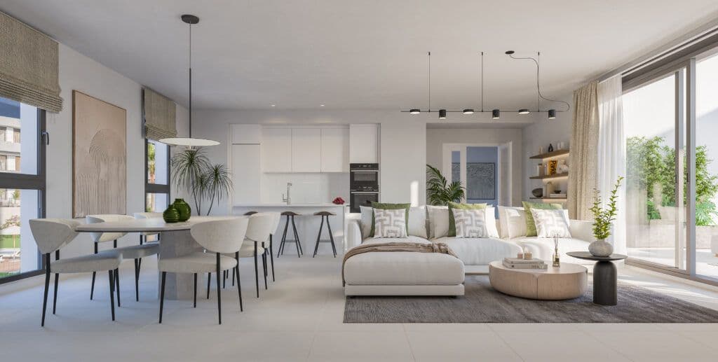 Etherna Homes I, 3