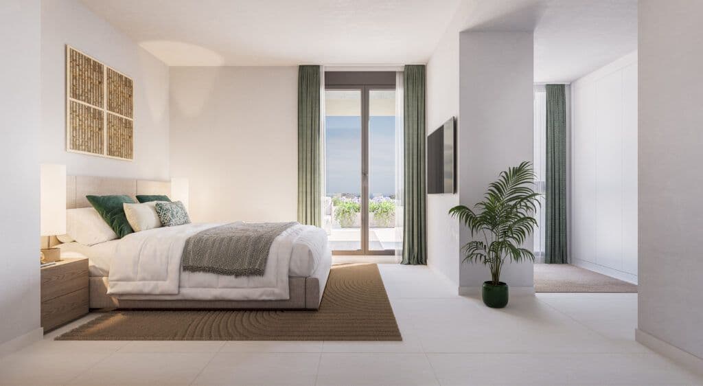 Etherna Homes I, 4
