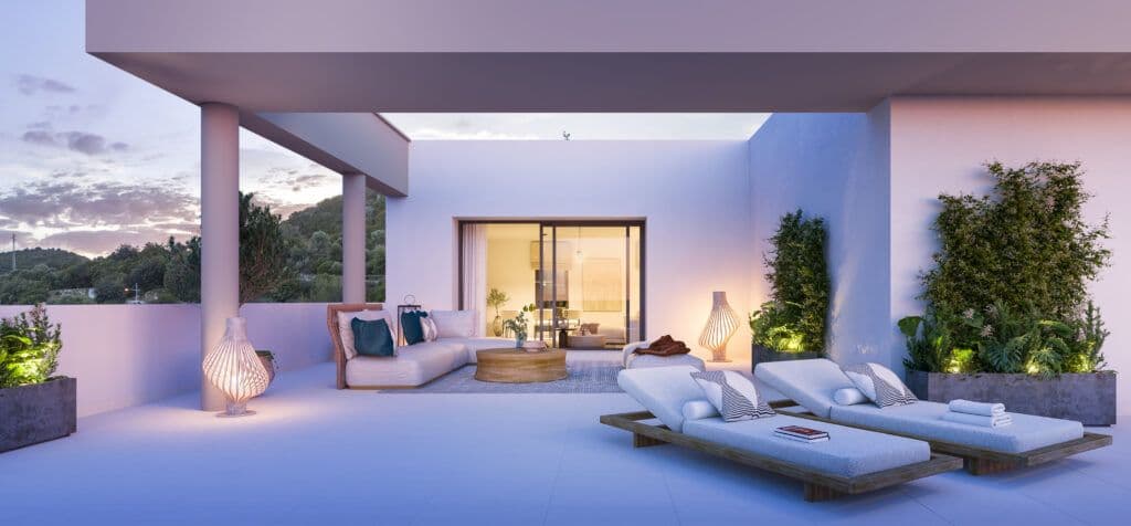 Etherna Homes I, 5