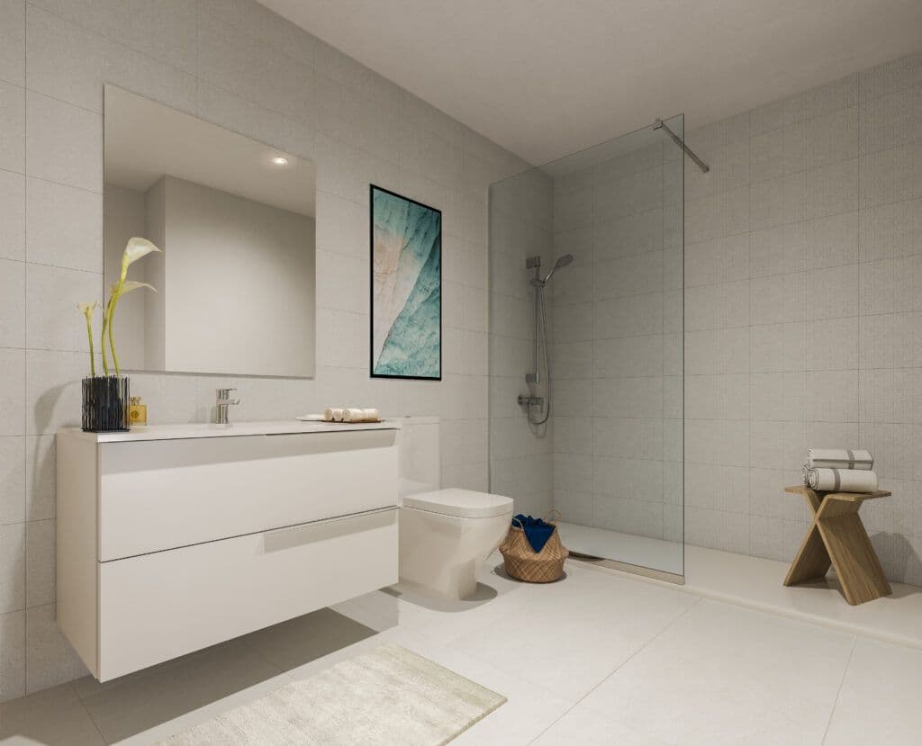 Etherna Homes I, 6