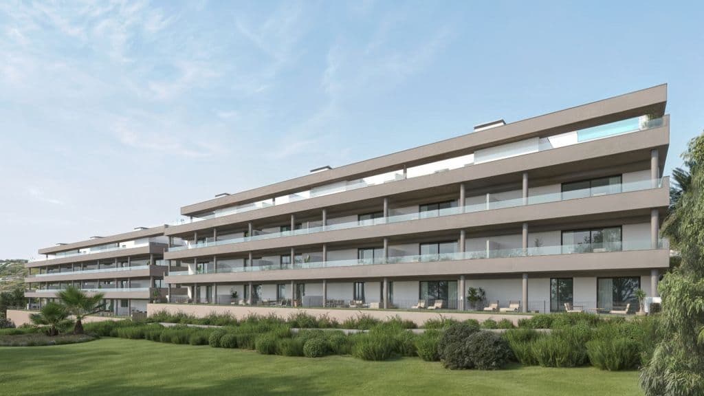 Etherna Homes I, 7