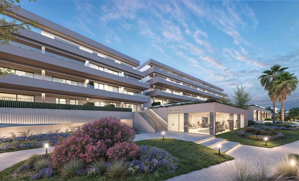 Etherna Homes I, 8