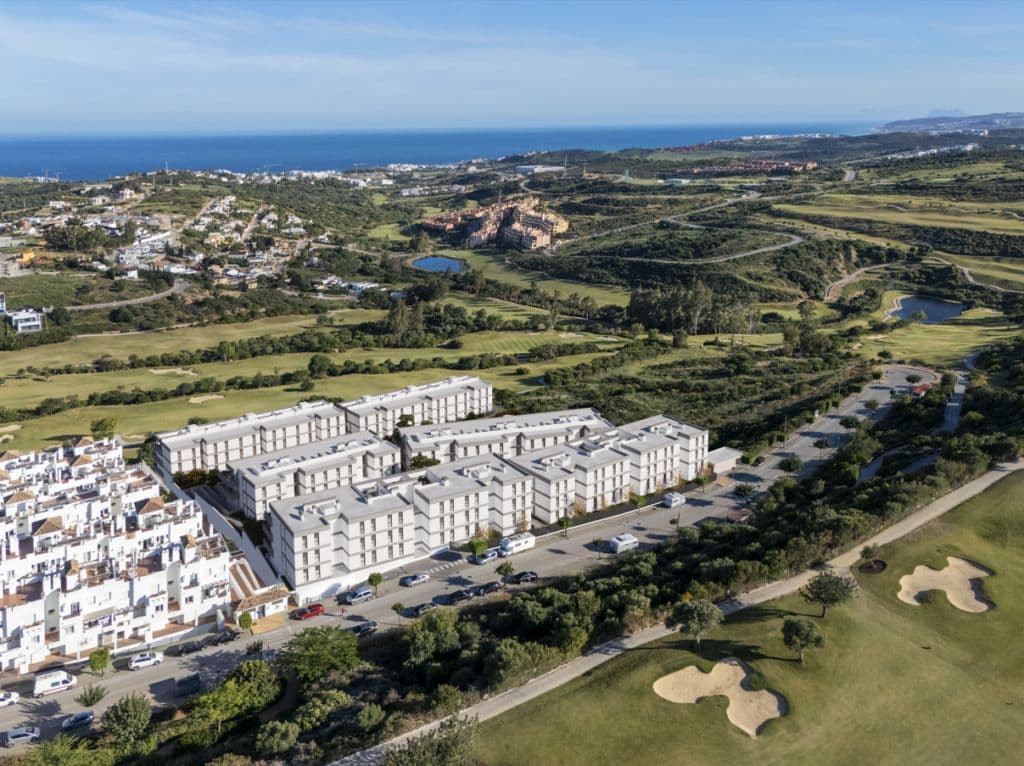 Etherna Homes I, 9