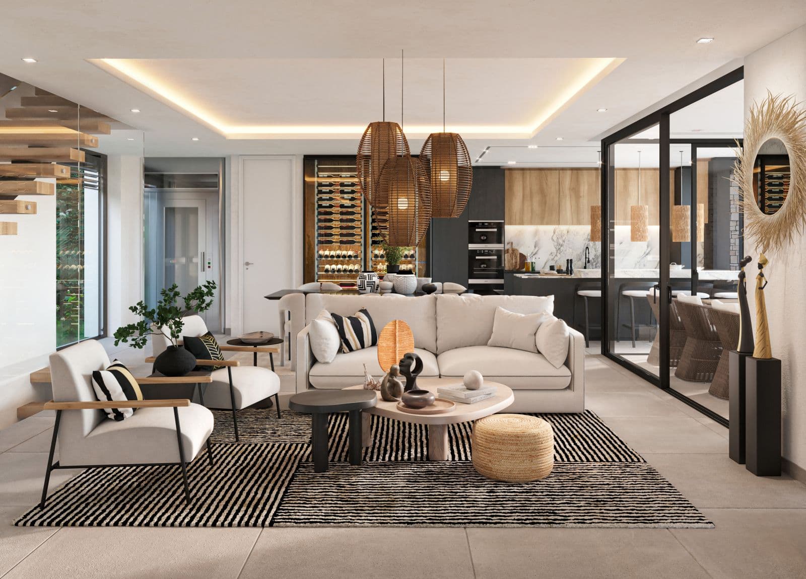 7 Diamonds Villas, 11