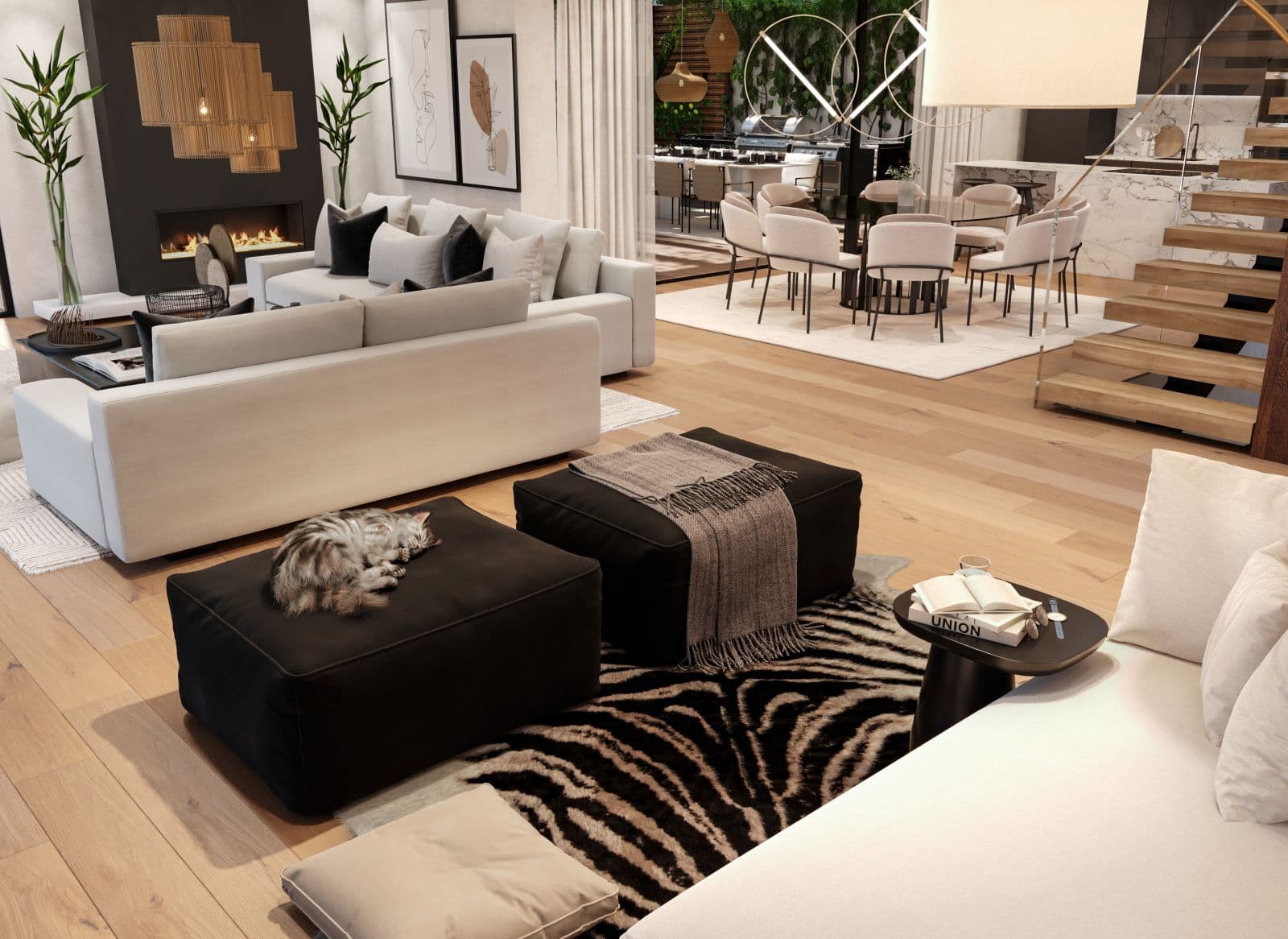 7 Diamonds Villas, 13