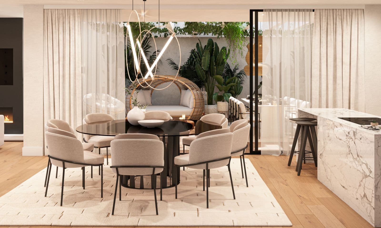 7 Diamonds Villas, 14