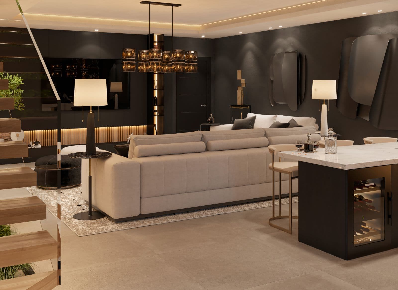 7 Diamonds Villas, 16