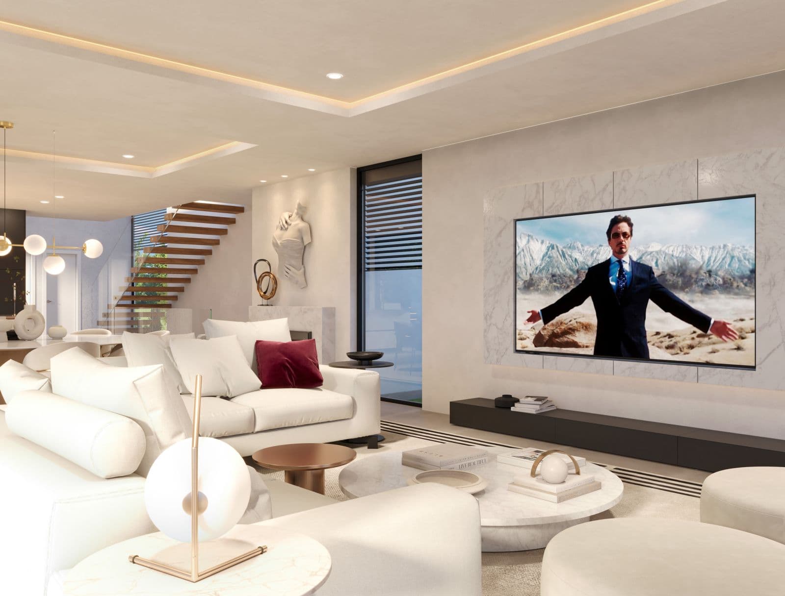 7 Diamonds Villas, 17