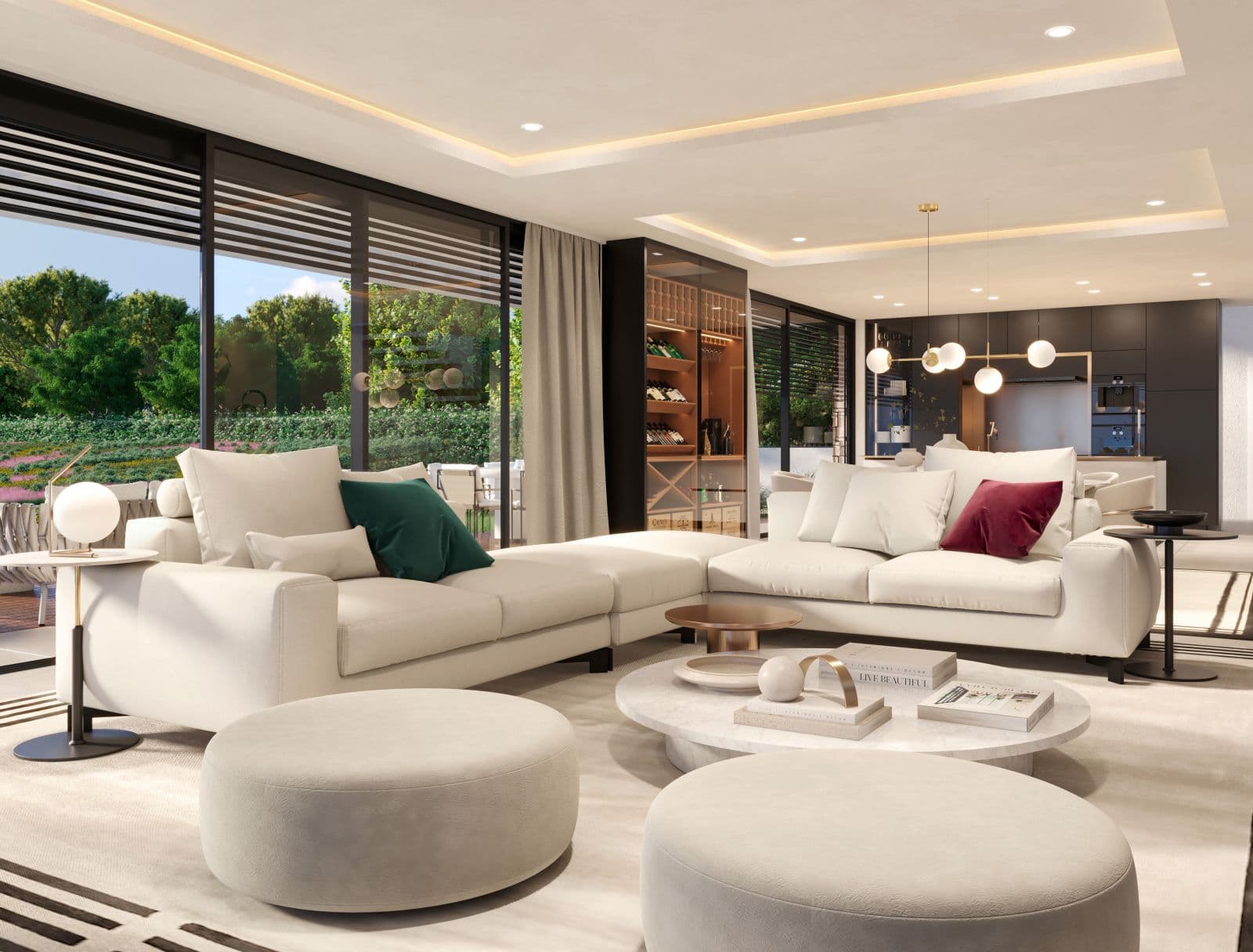 7 Diamonds Villas, 18
