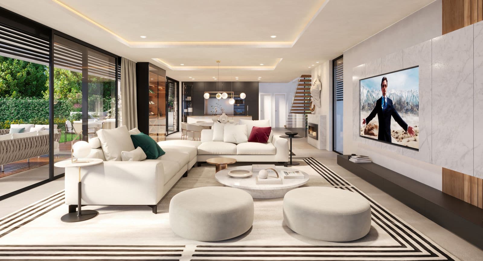 7 Diamonds Villas, 19