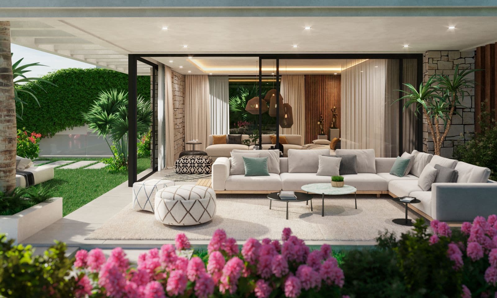 7 Diamonds Villas, 3
