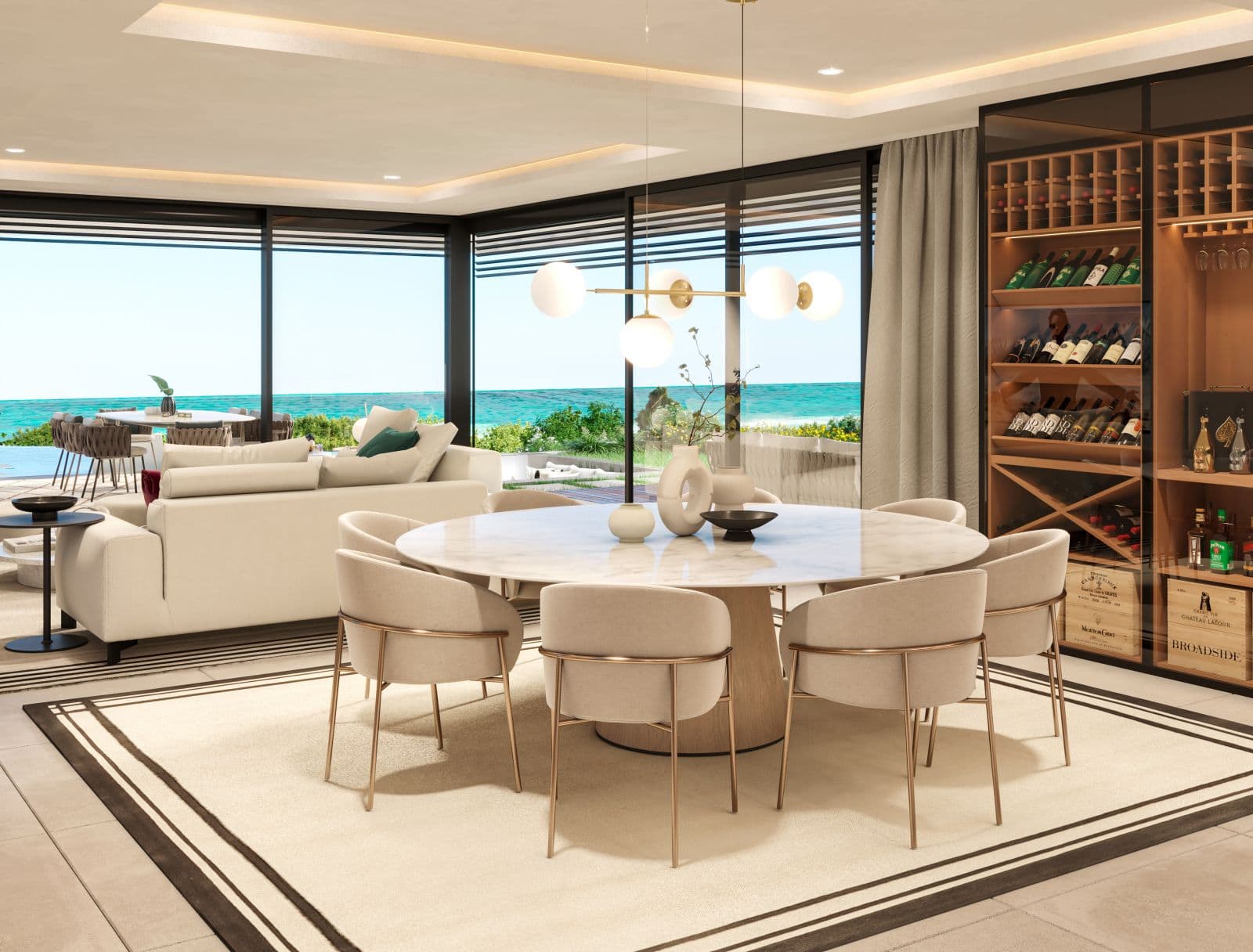 7 Diamonds Villas, 21