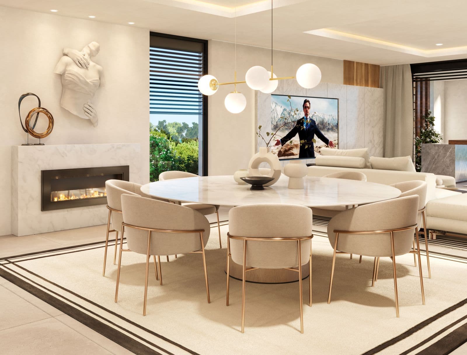 7 Diamonds Villas, 22