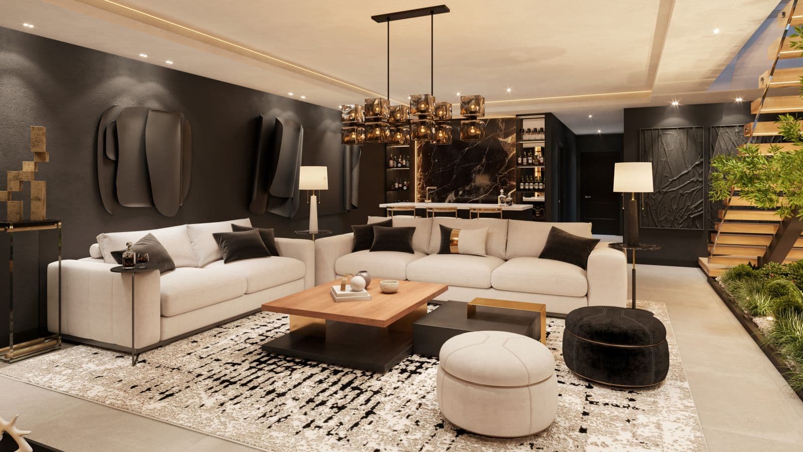 7 Diamonds Villas, 23