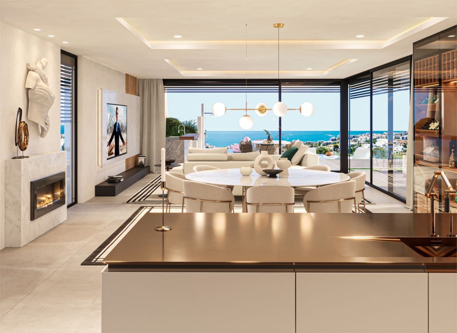 7 Diamonds Villas, 25
