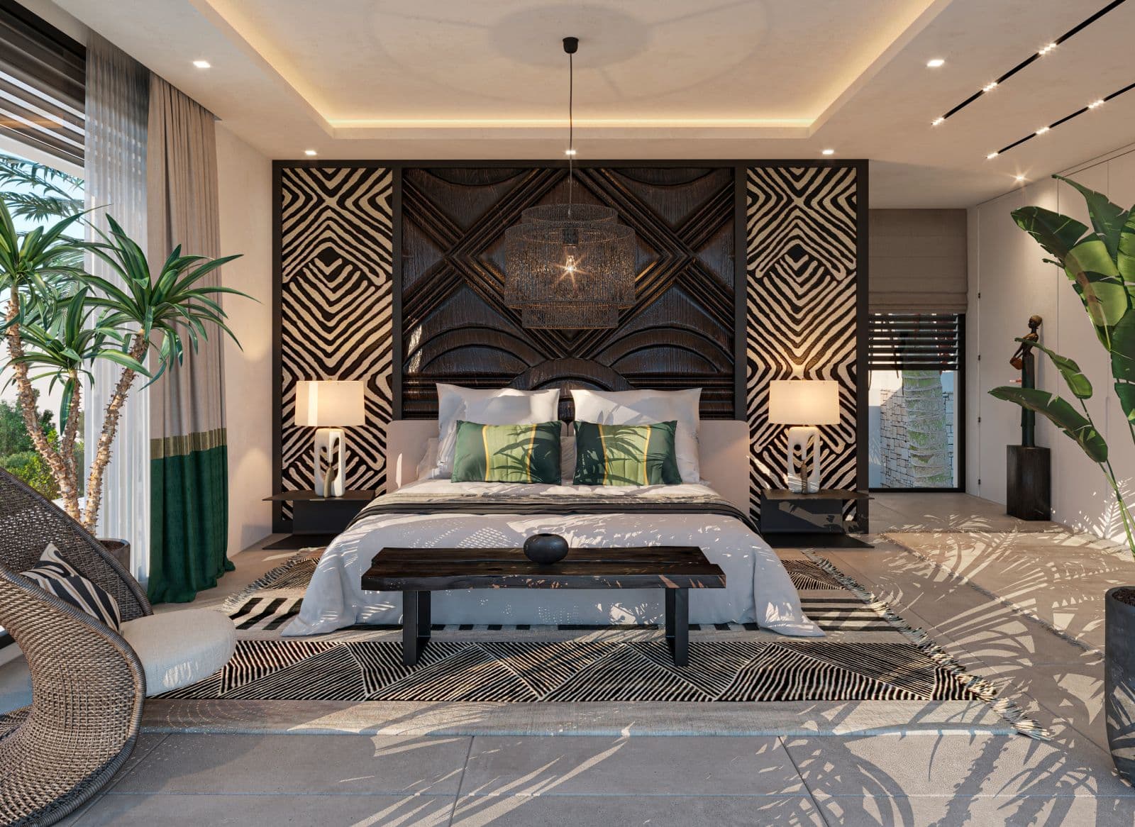 7 Diamonds Villas, 26
