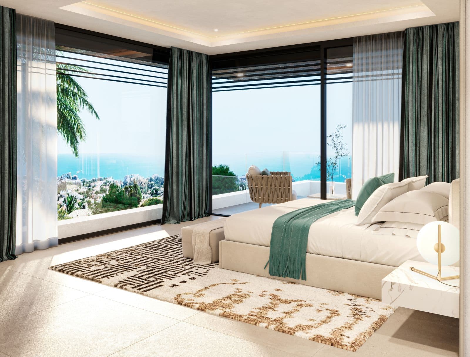 7 Diamonds Villas, 27