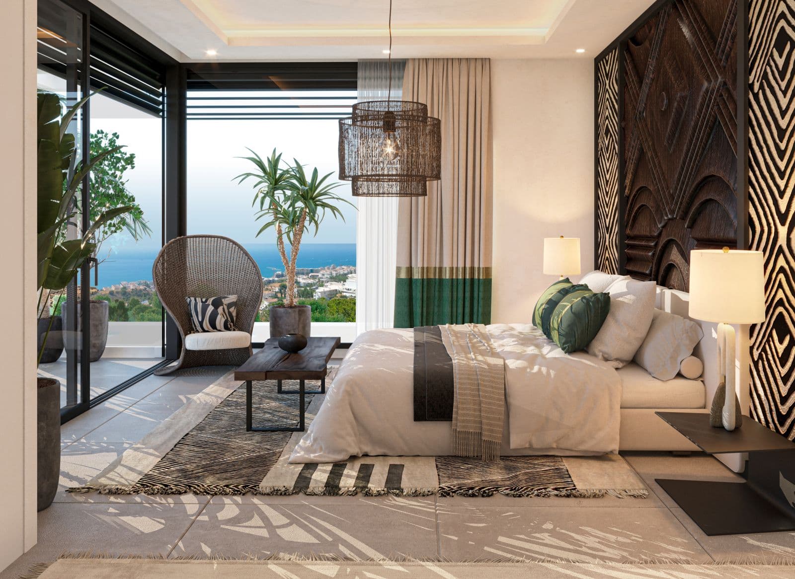 7 Diamonds Villas, 28