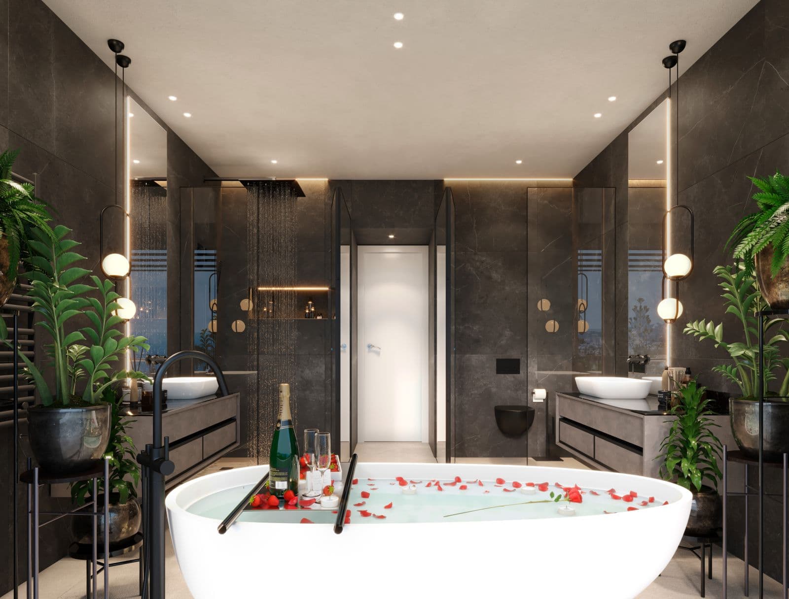 7 Diamonds Villas, 29