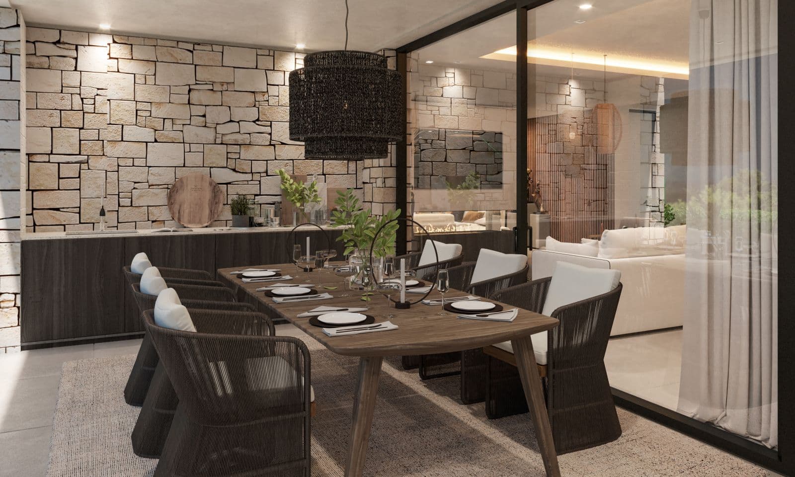 7 Diamonds Villas, 4