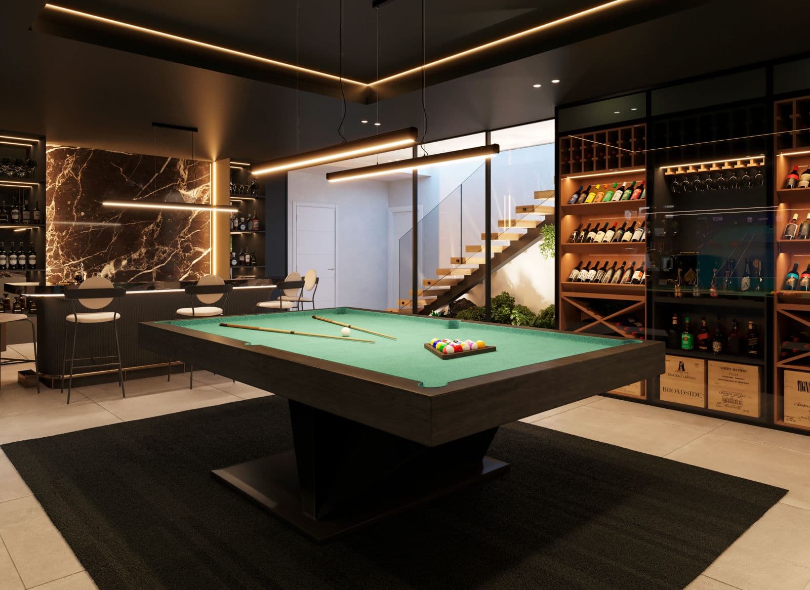 7 Diamonds Villas, 35