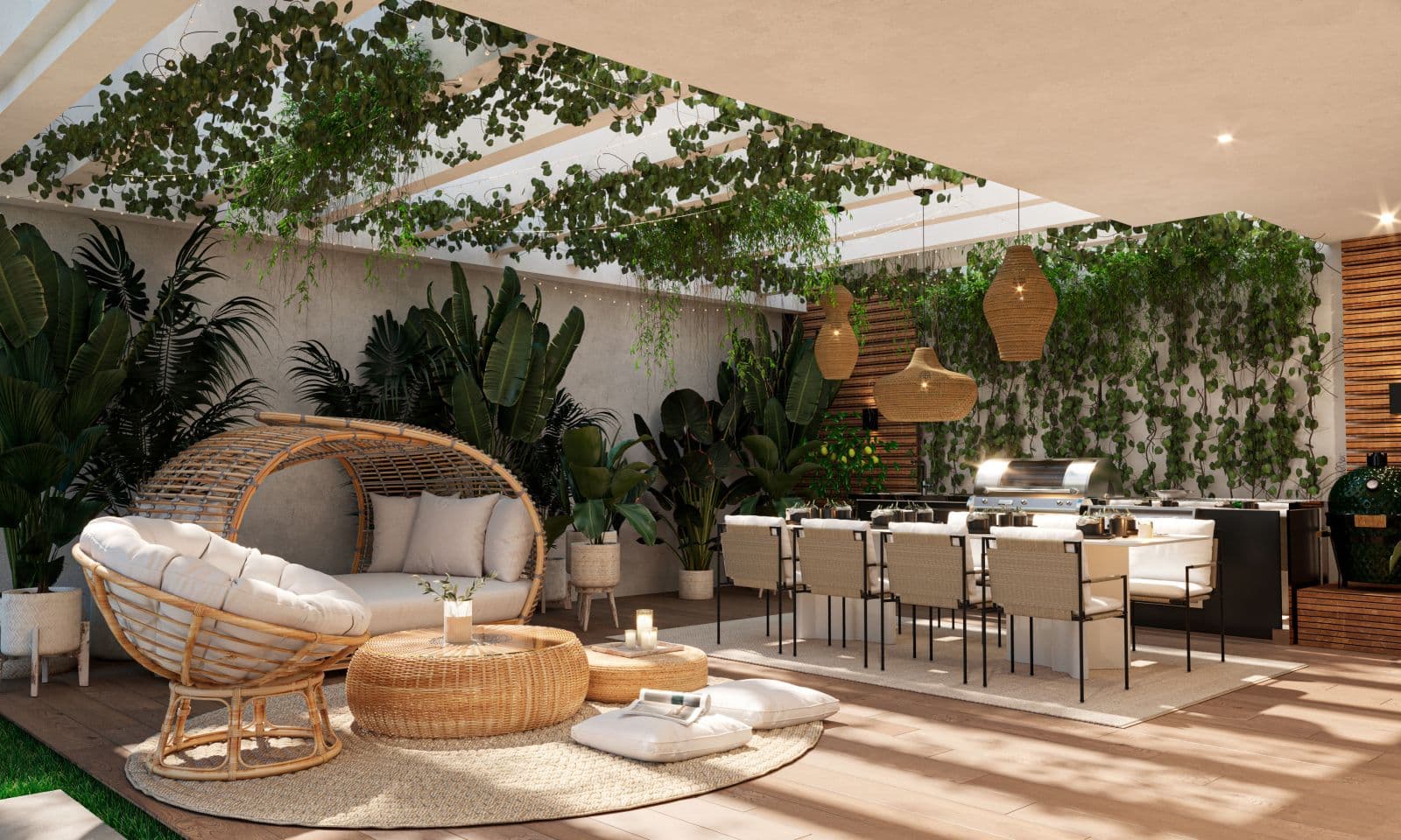 7 Diamonds Villas, 36