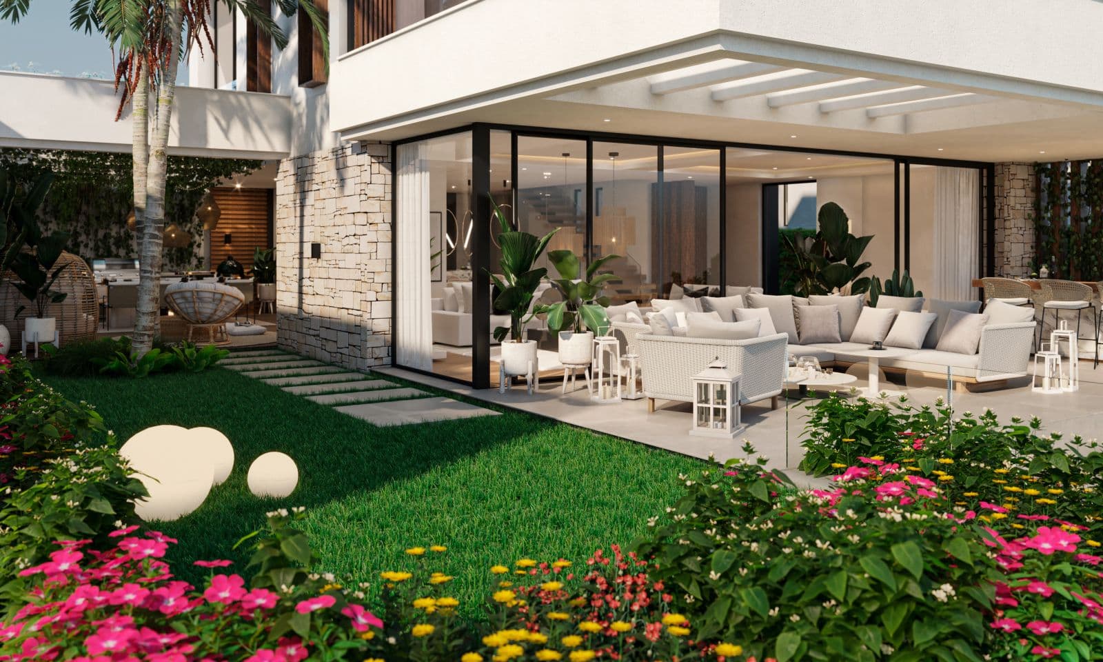 7 Diamonds Villas, 38