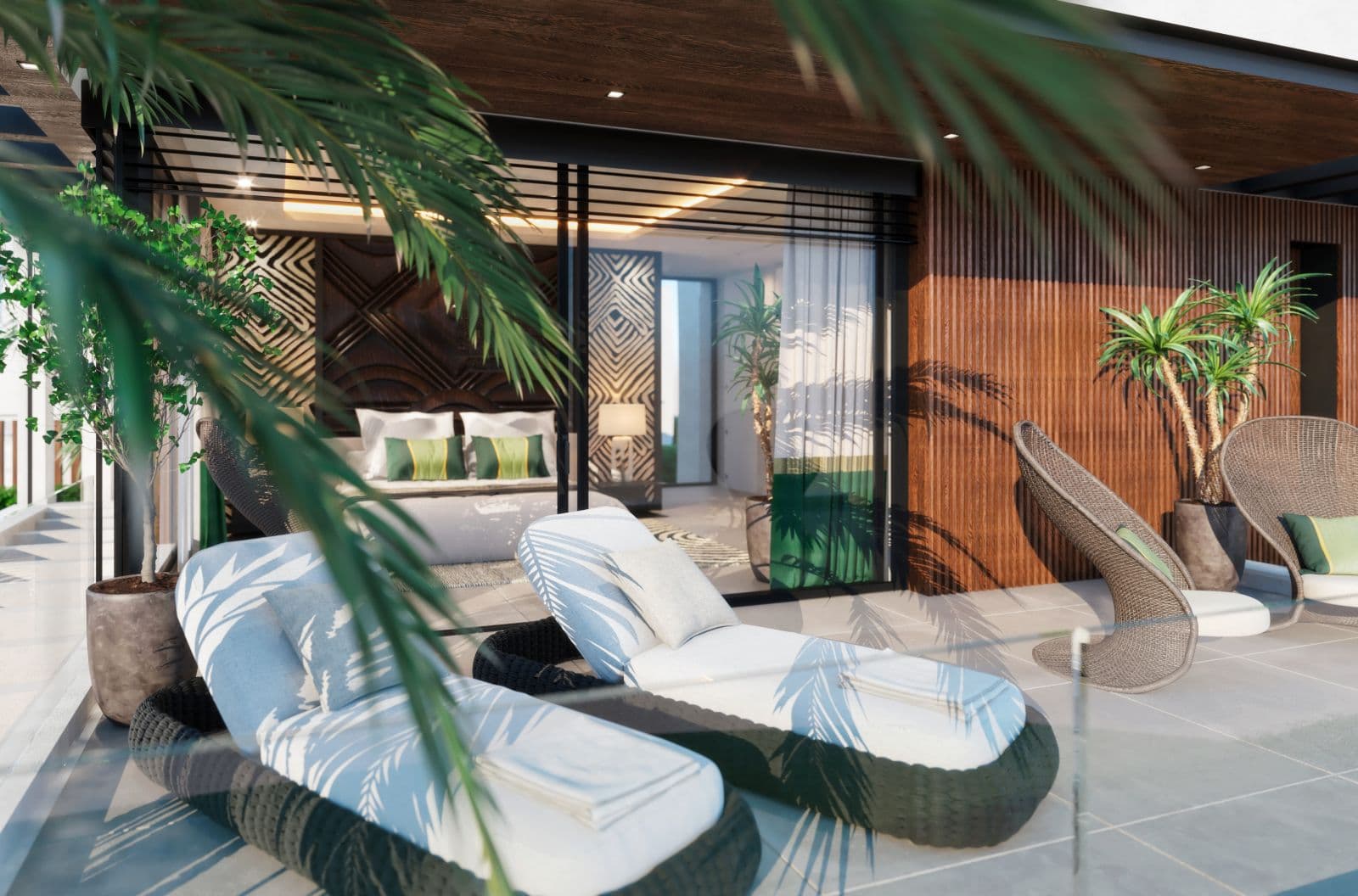 7 Diamonds Villas, 39
