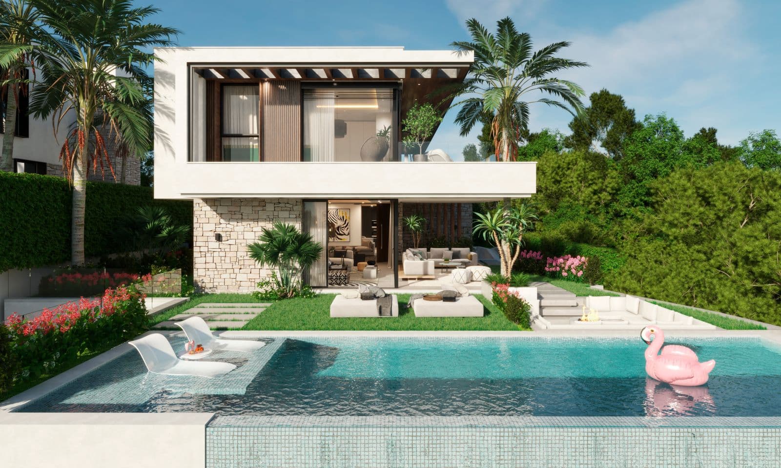 7 Diamonds Villas, 40